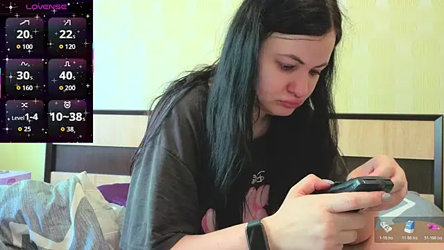 Snapshot of German_Eva chatting on June 2026 09:43:01 AM German Eva online show from June 2026 09:43:01 AM