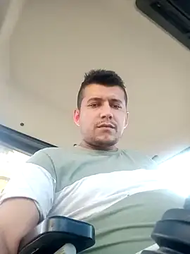 Adana1994 online show from December 2024 12:31:01 PM