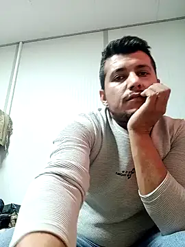 Adana1994 online show from January 2025 01:05:02 PM