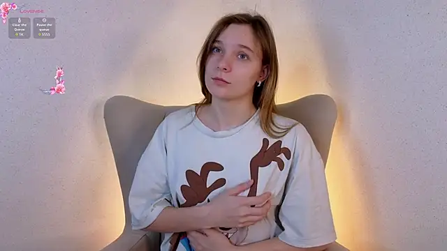 NaokoStifel online show from March 2026 01:12:02 AM