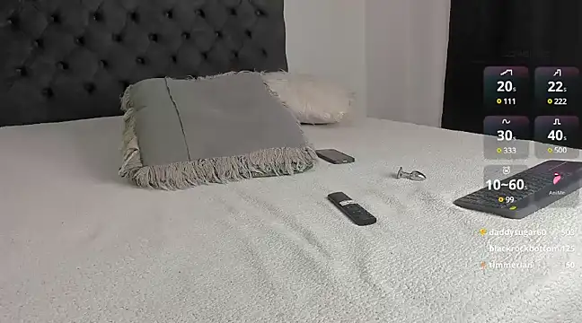 jordanmuskk online show from January 2025 08:33:01 PM