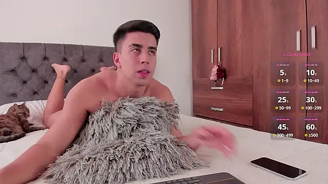 jordanmuskk online show from October 2025 07:01:02 PM