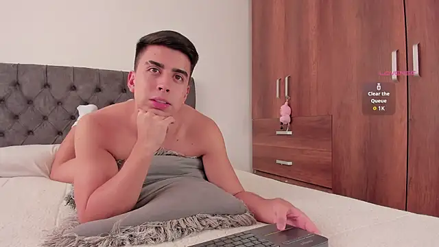 jordanmuskk online show from November 2025 08:09:01 PM