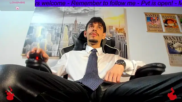 BRAYHAMBROWN online show from June 2026 11:07:02 PM