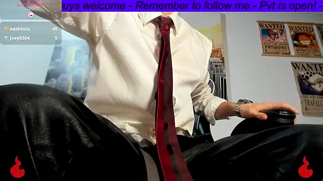 BRAYHAMBROWN online show from June 2026 05:04:01 AM