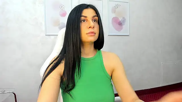 patriciakeys online show from February 2025 10:07:01 AM