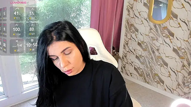 patriciakeys online show from September 2025 06:39:01 AM