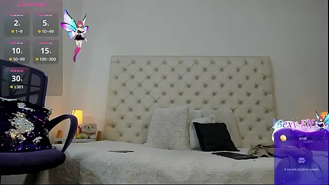 VioletaGomezCo online show from February 2026 08:07:02 PM