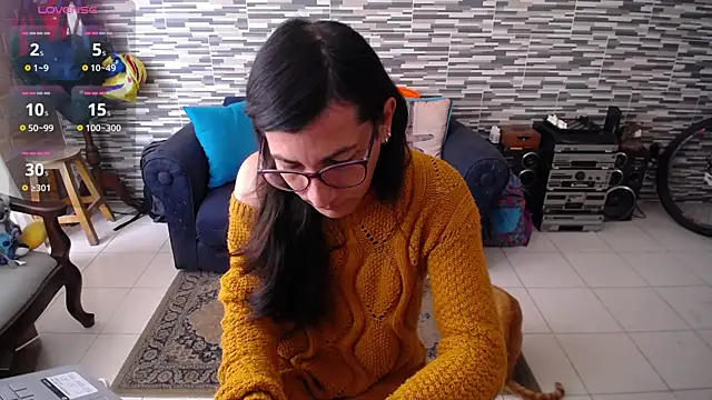 VioletaGomezCo online show from March 2026 02:39:02 PM