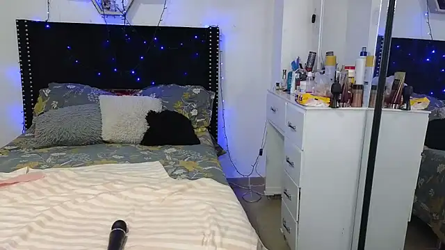 charlotte 077 online show from February 2026 03:23:01 AM