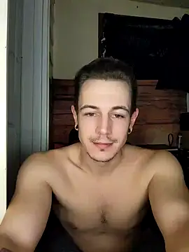 Snapshot of L0ST_BOi chatting on December 2024 12:41:01 AM L0ST BOi online show from December 2024 12:41:01 AM