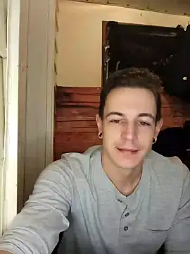 Snapshot of L0ST_BOi chatting on December 2024 01:03:01 AM L0ST BOi online show from December 2024 01:03:01 AM