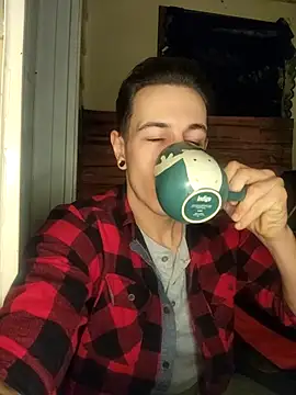 Snapshot of L0ST_BOi chatting on December 2024 12:34:02 AM L0ST BOi online show from December 2024 12:34:02 AM