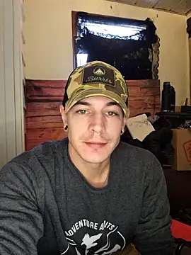 Snapshot of L0ST_BOi chatting on December 2024 06:17:01 PM L0ST BOi online show from December 2024 06:17:01 PM