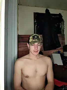 Snapshot of L0ST_BOi chatting on December 2024 03:21:02 AM L0ST BOi online show from December 2024 03:21:02 AM