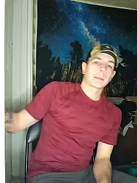 Snapshot of L0ST_BOi chatting on December 2024 01:08:01 AM L0ST BOi online show from December 2024 01:08:01 AM