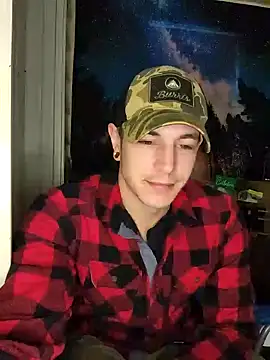 Snapshot of L0ST_BOi chatting on December 2024 06:38:02 PM L0ST BOi online show from December 2024 06:38:02 PM