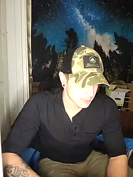 Snapshot of L0ST_BOi chatting on January 2025 02:09:01 AM L0ST BOi online show from January 2025 02:09:01 AM