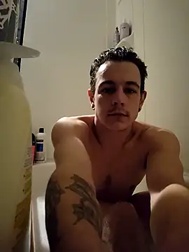 Snapshot of L0ST_BOi chatting on January 2025 05:54:02 AM L0ST BOi online show from January 2025 05:54:02 AM