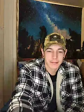 Snapshot of L0ST_BOi chatting on January 2025 11:02:02 PM L0ST BOi online show from January 2025 11:02:02 PM