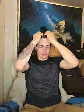 Snapshot of L0ST_BOi chatting on January 2025 02:35:02 AM L0ST BOi online show from January 2025 02:35:02 AM