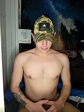 Snapshot of L0ST_BOi chatting on January 2025 03:34:01 AM L0ST BOi online show from January 2025 03:34:01 AM