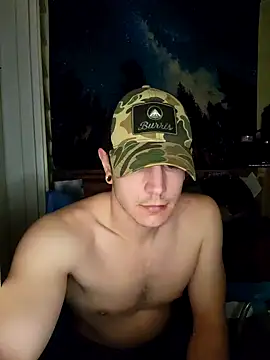 Snapshot of L0ST_BOi chatting on January 2025 12:28:02 AM L0ST BOi online show from January 2025 12:28:02 AM