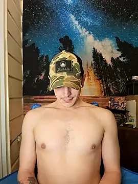 Snapshot of L0ST_BOi chatting on January 2025 03:39:01 AM L0ST BOi online show from January 2025 03:39:01 AM