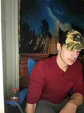 Snapshot of L0ST_BOi chatting on January 2025 02:07:02 AM L0ST BOi online show from January 2025 02:07:02 AM