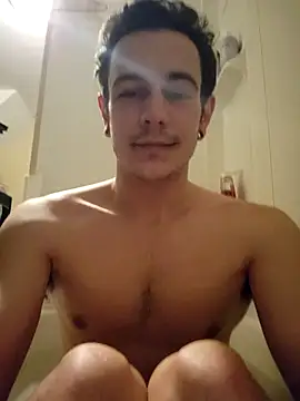 Snapshot of L0ST_BOi chatting on January 2025 05:55:01 AM L0ST BOi online show from January 2025 05:55:01 AM