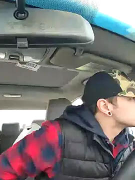 Snapshot of L0ST_BOi chatting on January 2025 04:19:01 PM L0ST BOi online show from January 2025 04:19:01 PM