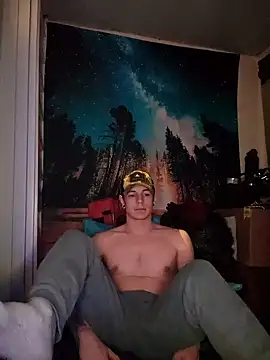 Snapshot of L0ST_BOi chatting on January 2025 10:24:01 PM L0ST BOi online show from January 2025 10:24:01 PM