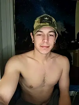 Snapshot of L0ST_BOi chatting on January 2025 01:26:01 AM L0ST BOi online show from January 2025 01:26:01 AM