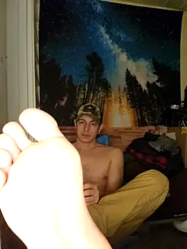 Snapshot of L0ST_BOi chatting on January 2025 01:37:02 AM L0ST BOi online show from January 2025 01:37:02 AM