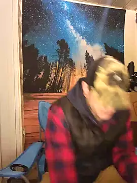 Snapshot of L0ST_BOi chatting on January 2025 11:48:01 AM L0ST BOi online show from January 2025 11:48:01 AM