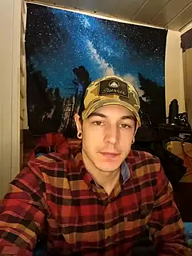 Snapshot of L0ST_BOi chatting on January 2025 10:12:01 PM L0ST BOi online show from January 2025 10:12:01 PM