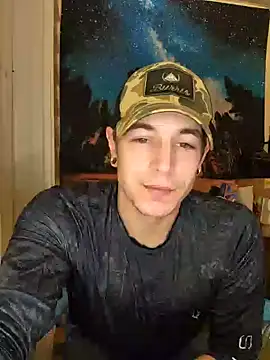 Snapshot of L0ST_BOi chatting on January 2025 03:39:02 AM L0ST BOi online show from January 2025 03:39:02 AM