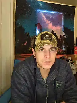 Snapshot of L0ST_BOi chatting on January 2025 06:21:01 PM L0ST BOi online show from January 2025 06:21:01 PM