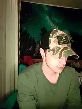 Snapshot of L0ST_BOi chatting on January 2025 12:25:02 AM L0ST BOi online show from January 2025 12:25:02 AM