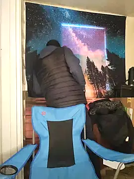 Snapshot of L0ST_BOi chatting on January 2025 03:29:01 PM L0ST BOi online show from January 2025 03:29:01 PM