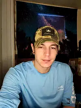 Snapshot of L0ST_BOi chatting on January 2025 09:10:01 PM L0ST BOi online show from January 2025 09:10:01 PM