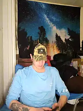 Snapshot of L0ST_BOi chatting on January 2025 12:14:02 AM L0ST BOi online show from January 2025 12:14:02 AM