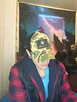 Snapshot of L0ST_BOi chatting on January 2025 04:26:01 PM L0ST BOi online show from January 2025 04:26:01 PM