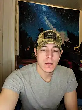 Snapshot of L0ST_BOi chatting on January 2025 03:00:01 AM L0ST BOi online show from January 2025 03:00:01 AM