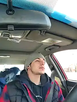 Snapshot of L0ST_BOi chatting on January 2025 08:22:01 PM L0ST BOi online show from January 2025 08:22:01 PM