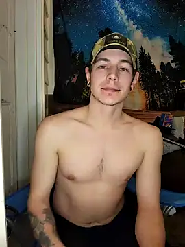 Snapshot of L0ST_BOi chatting on January 2025 02:26:02 AM L0ST BOi online show from January 2025 02:26:02 AM