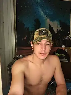 Snapshot of L0ST_BOi chatting on January 2025 11:11:01 PM L0ST BOi online show from January 2025 11:11:01 PM