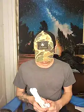 Snapshot of L0ST_BOi chatting on January 2025 12:26:01 AM L0ST BOi online show from January 2025 12:26:01 AM