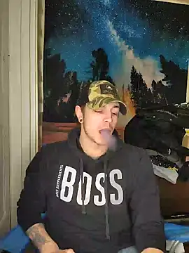 Snapshot of L0ST_BOi chatting on January 2025 04:15:02 AM L0ST BOi online show from January 2025 04:15:02 AM