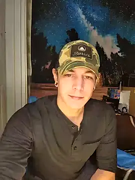 Snapshot of L0ST_BOi chatting on January 2025 10:22:01 PM L0ST BOi online show from January 2025 10:22:01 PM